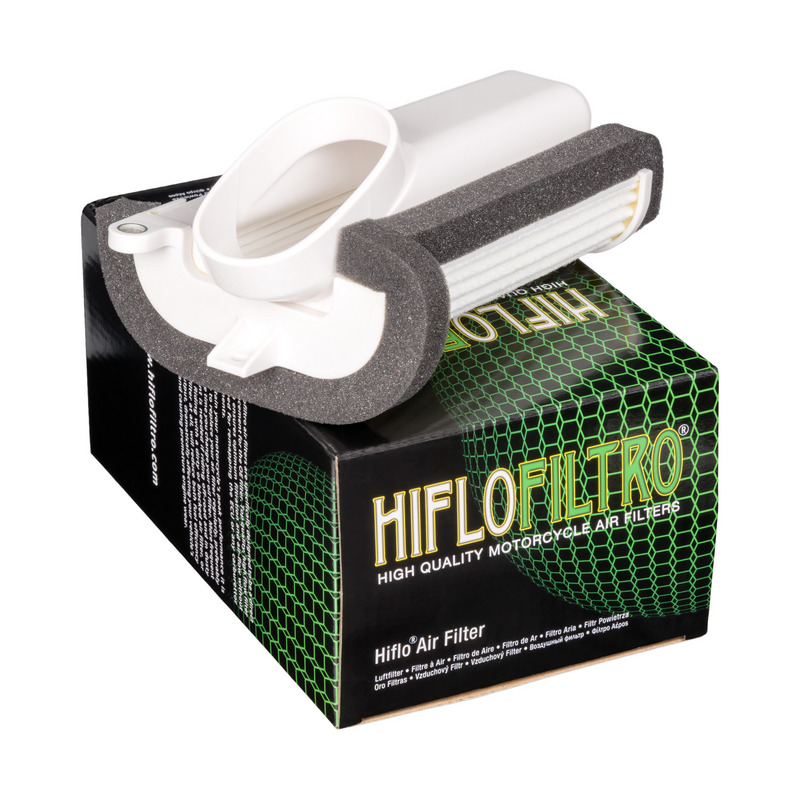 Hiflofiltro: Catalogue